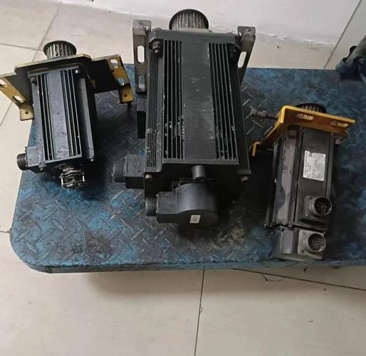 武漢伺服電機(jī)維修服務(wù)