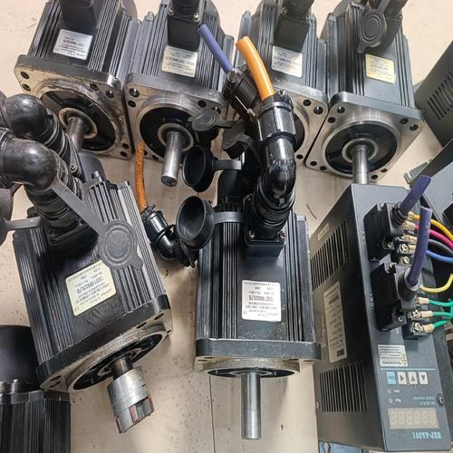 武漢伺服電機維修多少錢