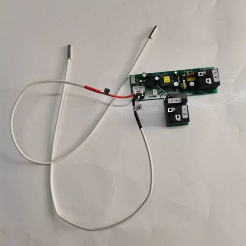 水槍電路板維修視頻