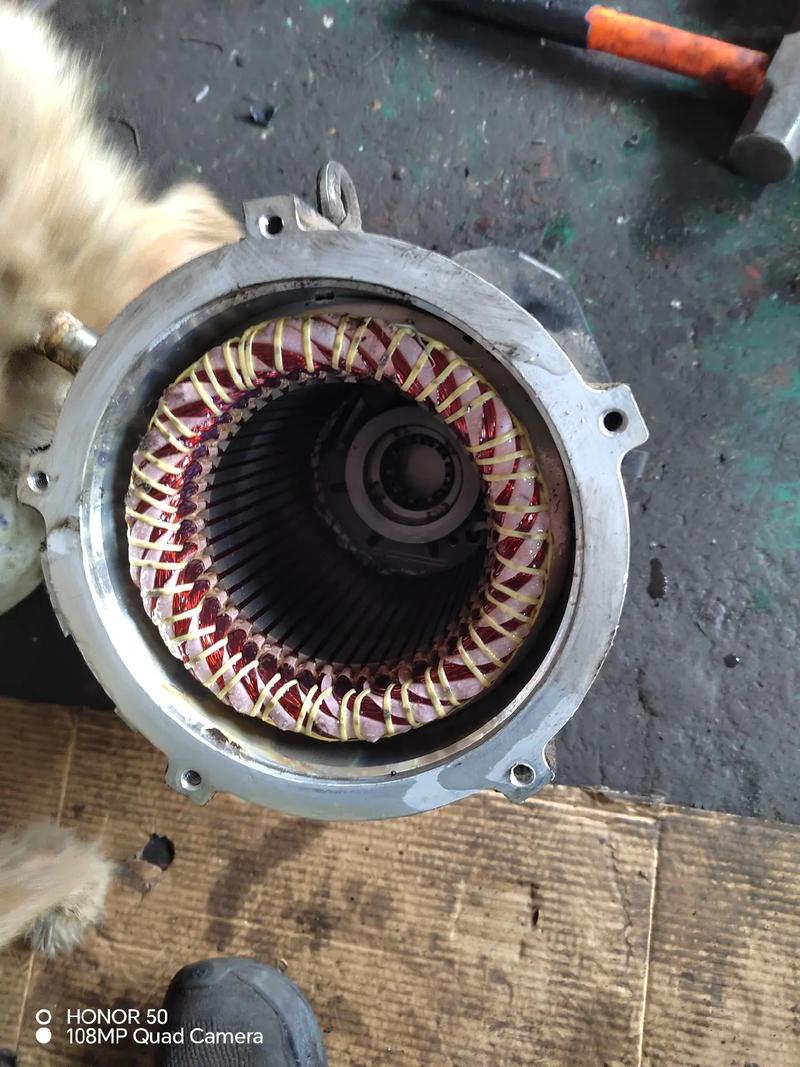 永磁伺服電機(jī)維修服務(wù)報(bào)價(jià)