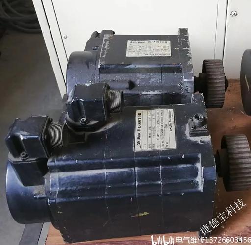 江蘇大隈伺服電機維修