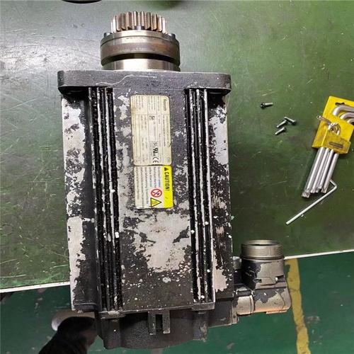 江門倍福伺服電機維修公司