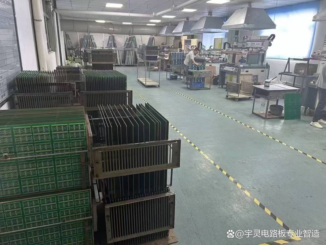 江門維修電路板加工廠家