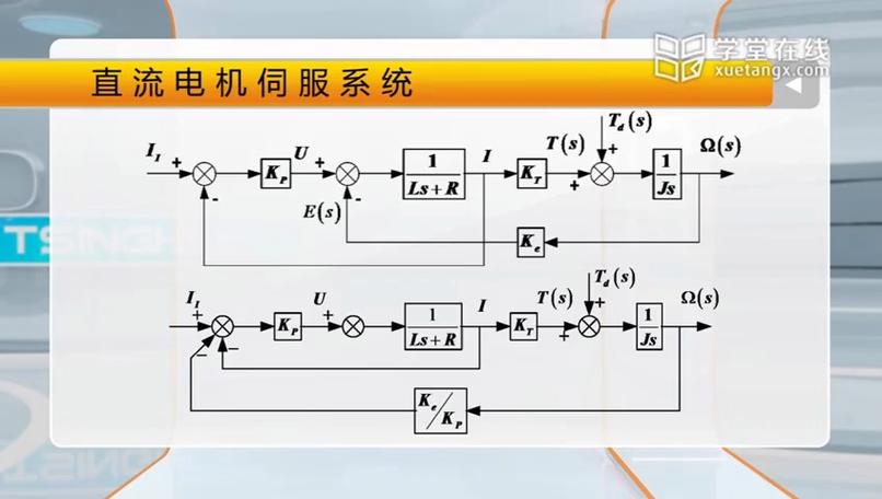 沈陽直流伺服電機扭矩控制原理