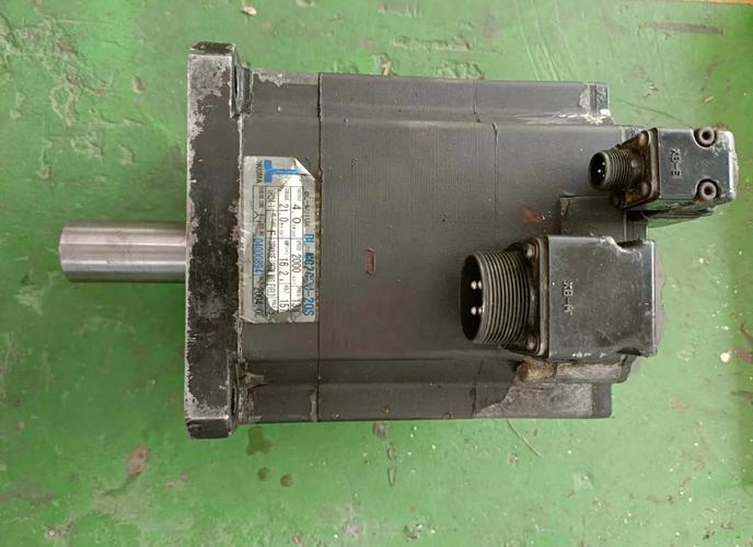 沭陽伺服電機維修