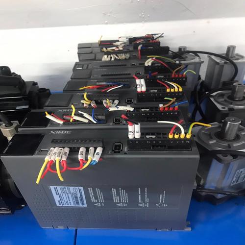 河南伺服電機驅(qū)動器套裝專業(yè)生產(chǎn)廠家