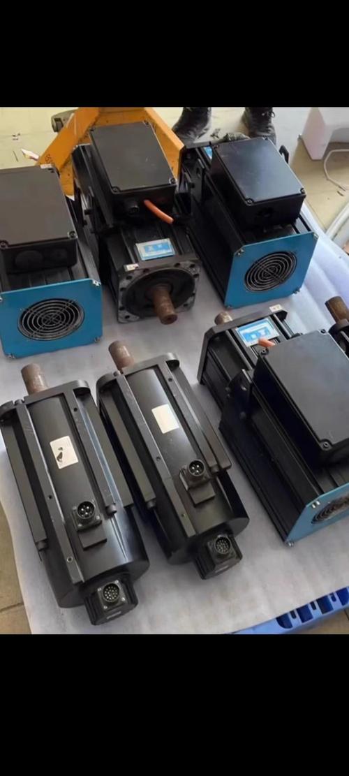注塑機伺服電機維修廠家