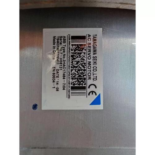 泰州ABB伺服電機維修價格