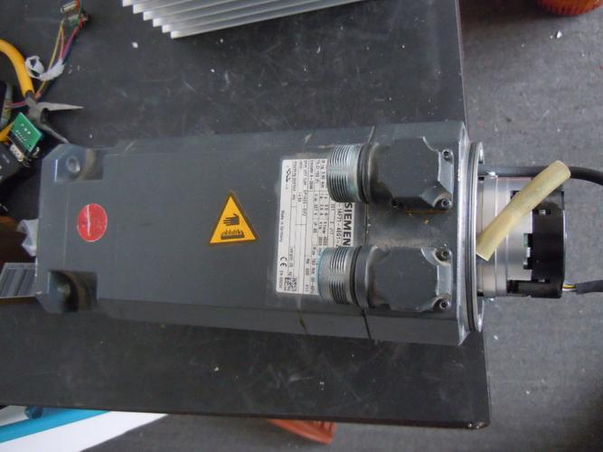 泰州西門子伺服電機維修不限型號