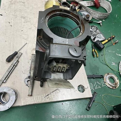 泰州西門子伺服電機維修保養