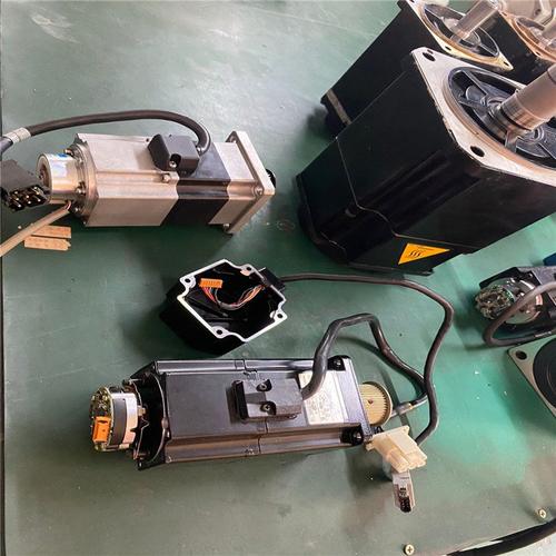 浙江伺服電機燒壞維修