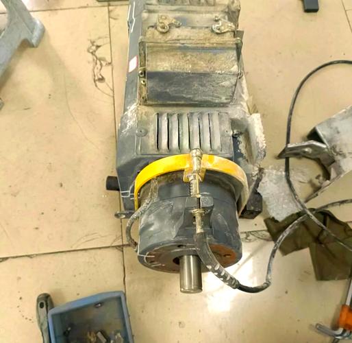 深圳伺服電機維修工程師