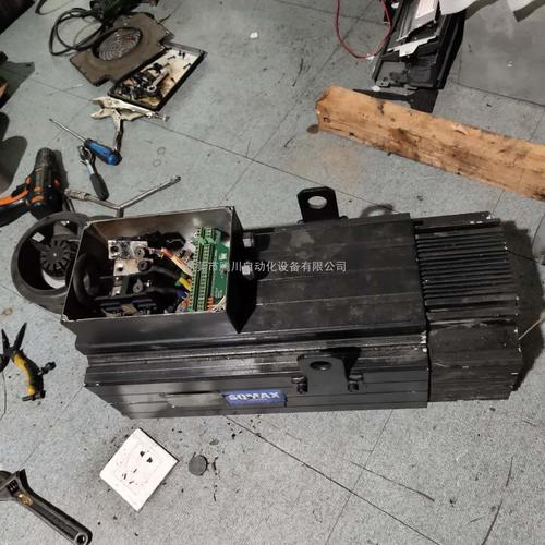 深圳力士樂永磁伺服電機維修