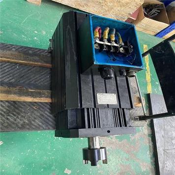 深圳廣數直流伺服電機維修公司