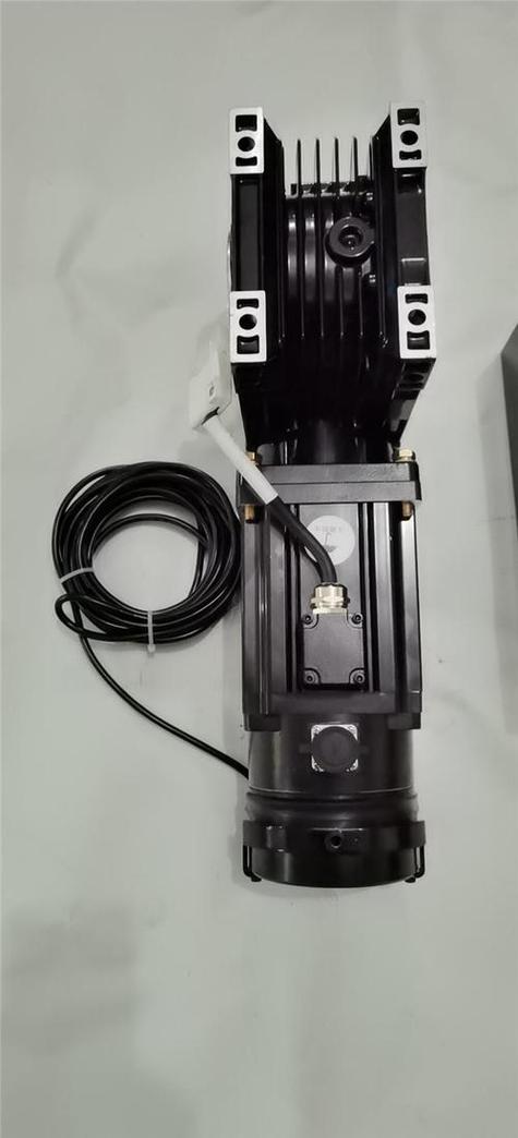 深圳廣數精密伺服電機維修