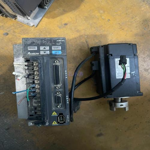 深圳臺達電機伺服器維修