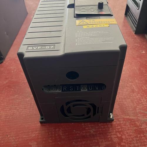 深川變頻器怎么樣，深川變頻器官網svf-g7