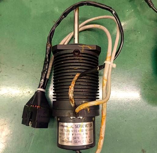 湖州維修伺服電機