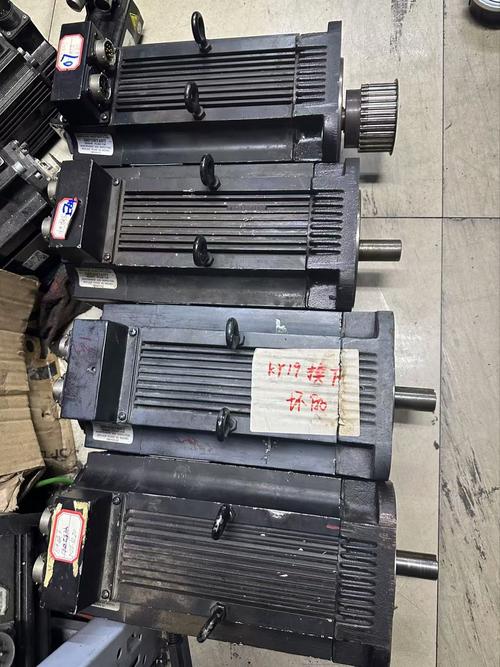 滁州ab伺服電機維修廠家