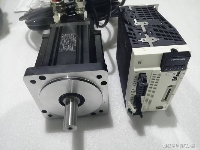 濟源防爆伺服電機
