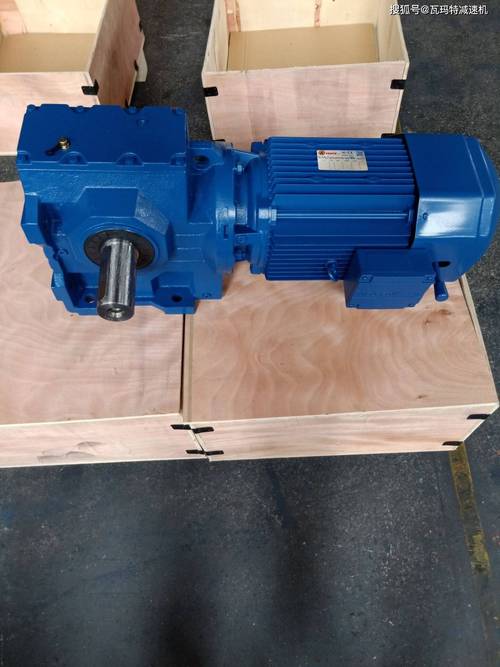 濰坊伺服電機減速機廠家