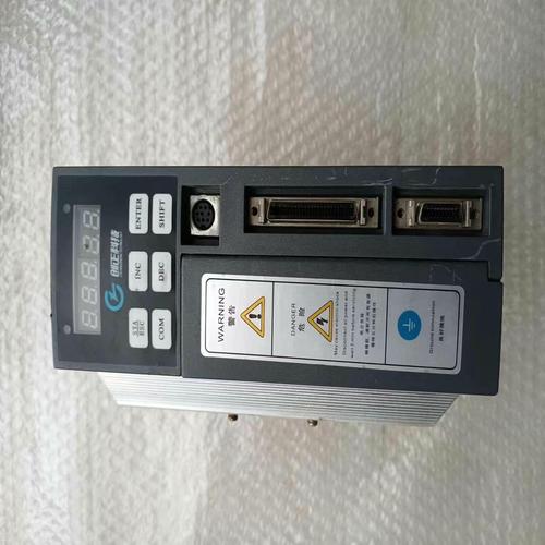 無錫伺服電機驅動器