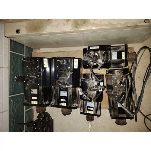 無錫維修伺服電機