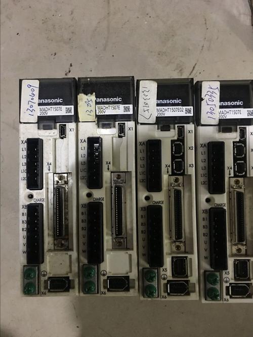 無錫維修伺服驅動器