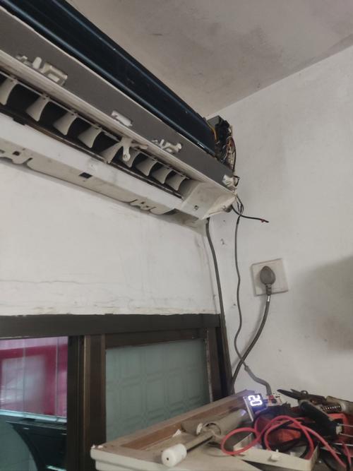 當涂維修空調