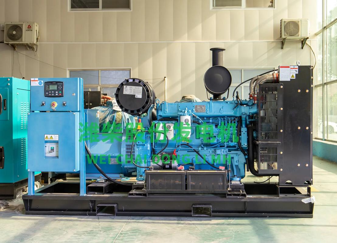 發電機廠家直銷，發電機廠家排行榜前十名