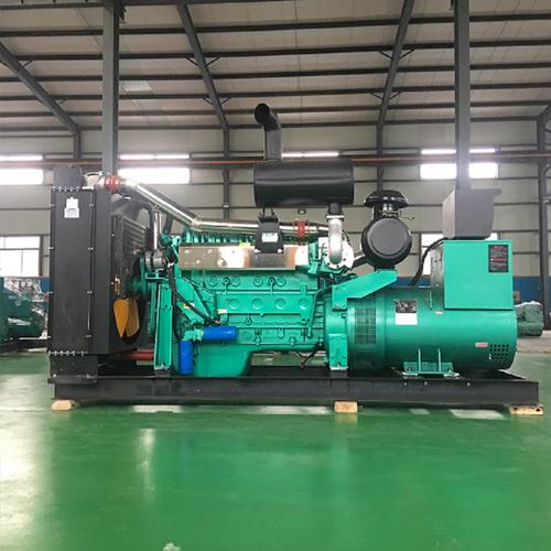 發電機組300kw廠家，發電機組300kw重量