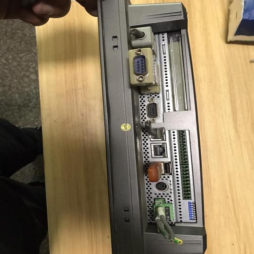 研華觸摸屏校準，研華觸摸屏一體機