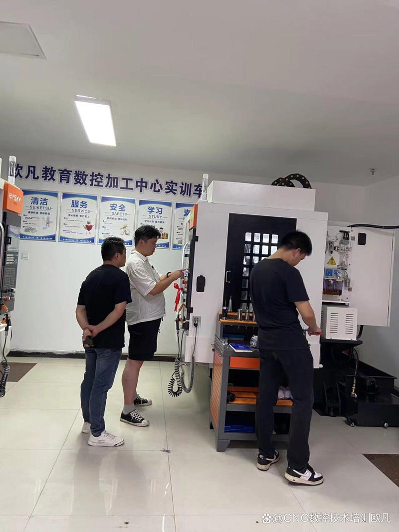 神鋼伺服電機維修培訓公司