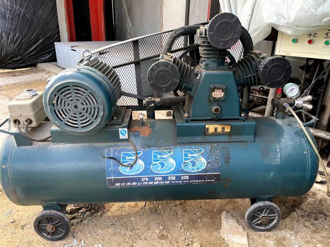 空壓機維修公司推薦，空壓機維修公司在哪里