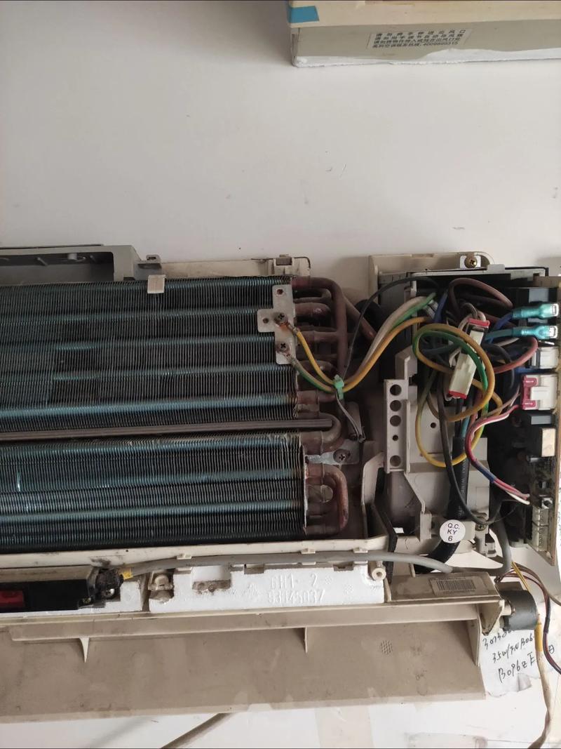 空調維修電路板的檢測