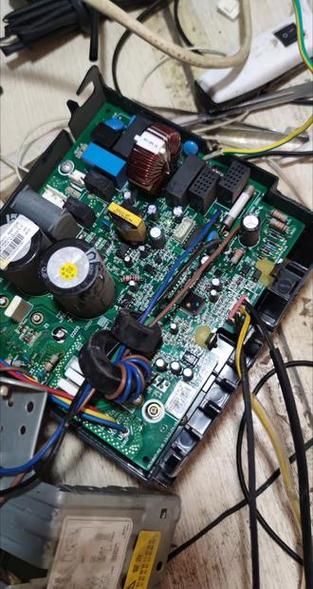空調電路板維修沈陽