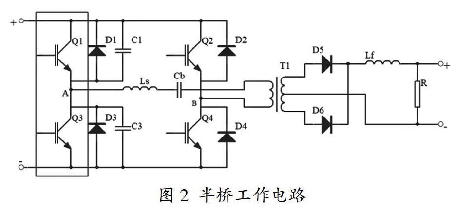 等離子焊機電路原理圖