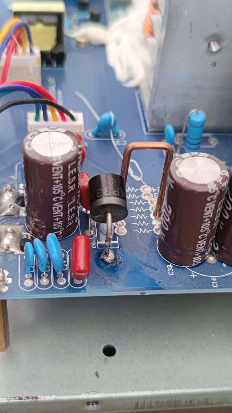 維修電路板測試電源