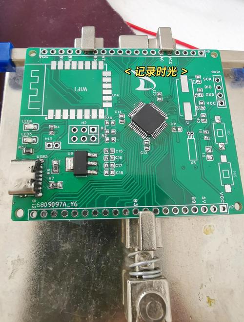 維修電路板焊接教學(xué)