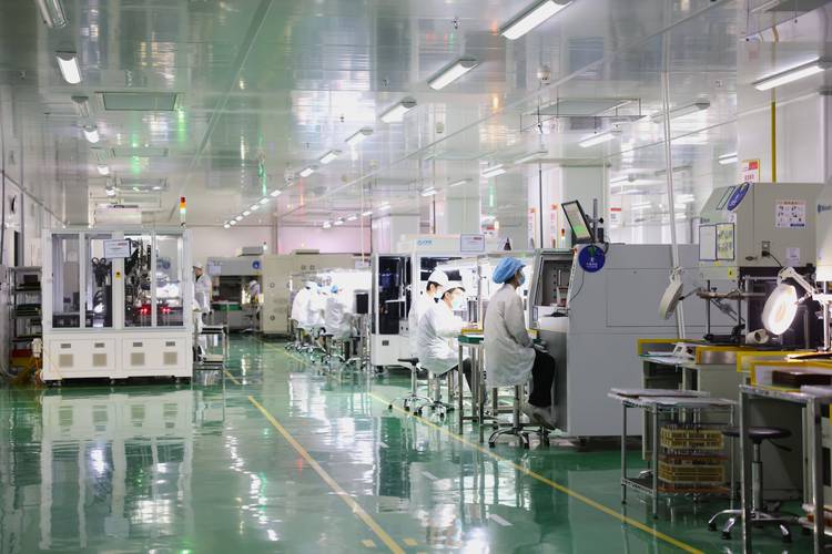 線路板廠哪個部門最好，線路板廠哪個部門工資高