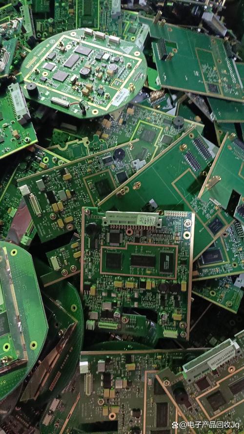 線路板生產廠家，線路板回收