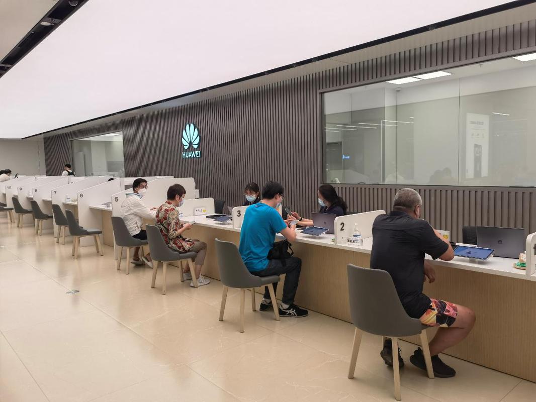 聯想維修電話客服中心，臨淄華為客服維修中心