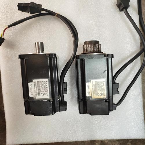 臺達伺服電機剎車拆卸視頻 臺達伺服電機剎車拆卸視頻