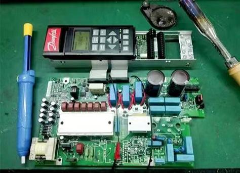 艾默生變頻器售后電話，艾默生變頻器配件