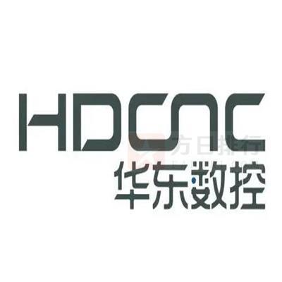 華東數控公司簡介，華東數控股份有限公司