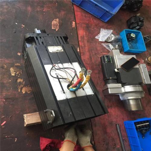 菲仕伺服電機維修