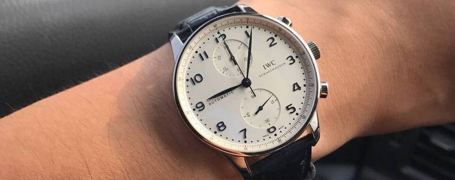 萬國手表維修在什么地方，萬國手表維修電話