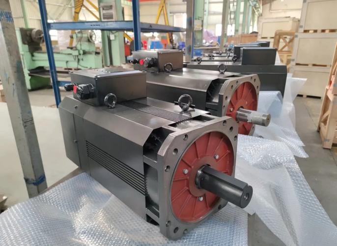 蕪湖交流伺服電機(jī)