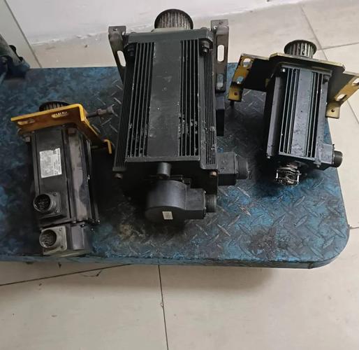 薄型伺服電機維修哪家好