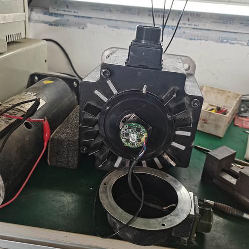 薄型伺服電機維修服務